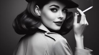 理想のファム・ファタル