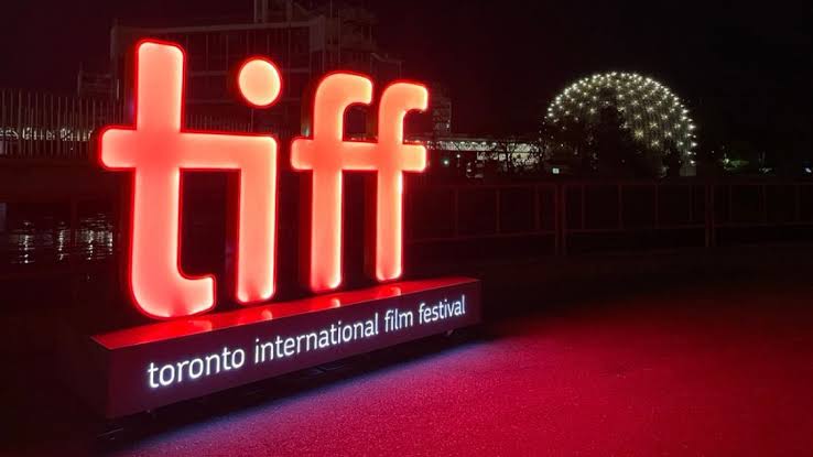 トロント国際映画祭への出品作・プレミアム上映作品、関係女優など