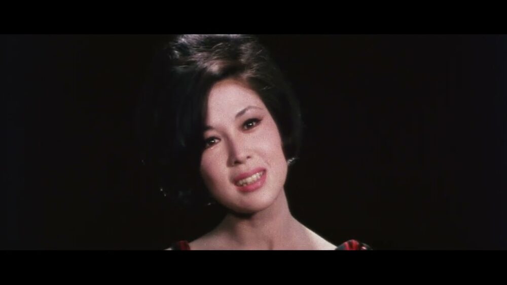 若尾文子の出演映画や関連情報