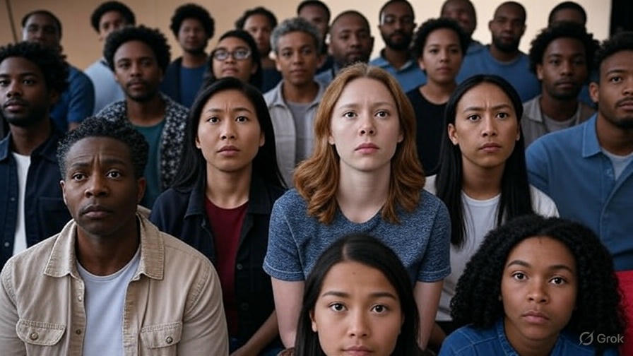 人種差別をテーマにした映画やドラマ