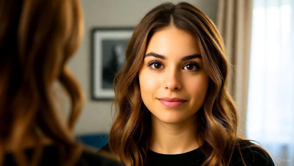 映画女優のメイクを参考にするコツは？