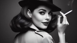 理想のファム・ファタル